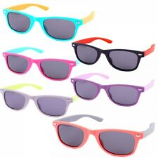 GAFAS DE SOL FLYER DUAL NEGRO/ROSA