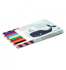 ROTULADORES JAQ JAQ 9 COLORES