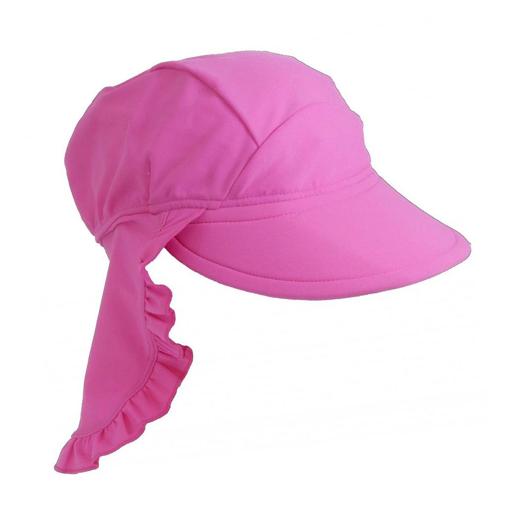 GORRA ROSA T.S 2016