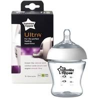 BIBERON ULTRA 150ML +0M