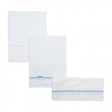 SABANA CUNA 60 3PCS ASTRA CELESTE