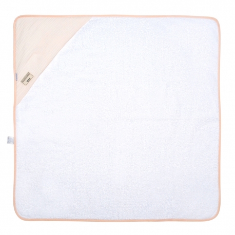 CAPA DE BAÑO 80X80 ASTRA ROSA