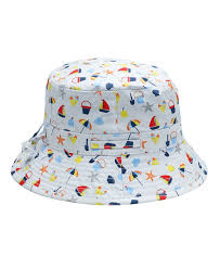 SOMBRERO BANZ BEACH BABY