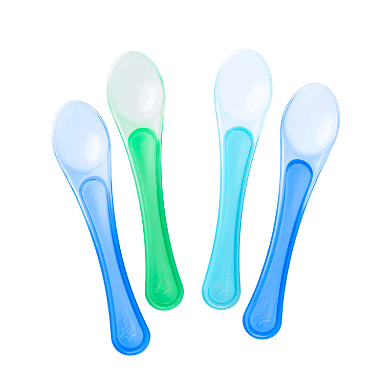 CUCHARAS 4 UNDS NIÑO