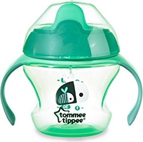 EXPLORA FIRST TRAINER CUP 4-6M 447102/03