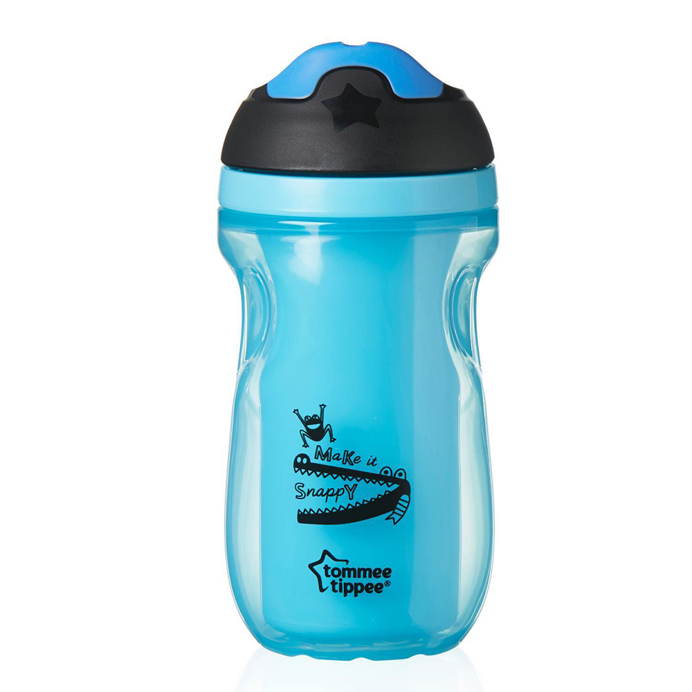 EXPLORA VASO 260ML BOY 12M+