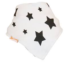 QUITABABAS FUNKY GIRAFFE BLANCO STARS NE