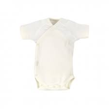 BODY CRUZADO M/C T.0 BEIGE UNICO