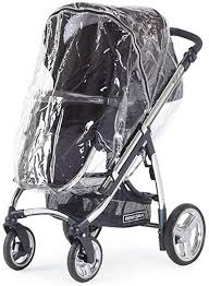 COBERTURA DE LLUVIA INTEGRAL PARA LF/FS