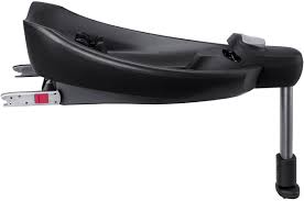 CYBEX BASE Q I-SIZE BLACK