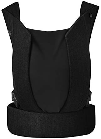 CYBEX YEMA CLICK DENIM STARDUST BLACK