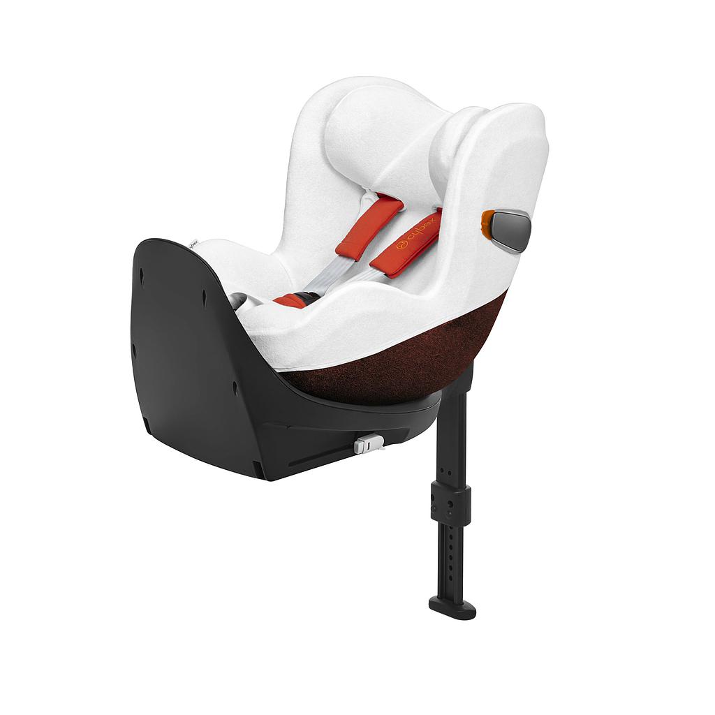 CYBEX SIRONA S I-SIZE FUNDA DE VERANO