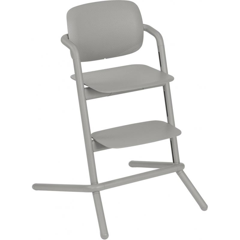 CYBEX TRONA LEMO STORM GREY