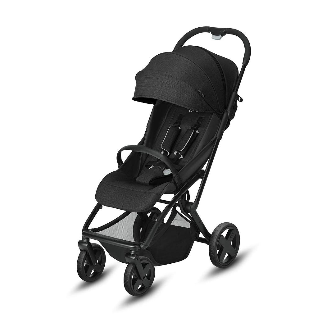 CBX ETU+ SILLA COMPACTA SMOKY ANTRACITE