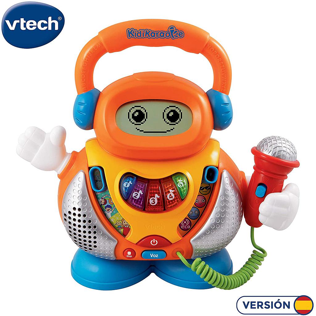 (6) KIDIKARAOKE 784456