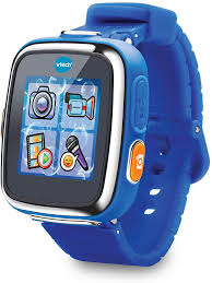 KIDIZOOM SMARTWATCH DX AZUL 454562