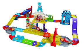 TUT TUT BOLIDOS CIRCUITO DE COCHES