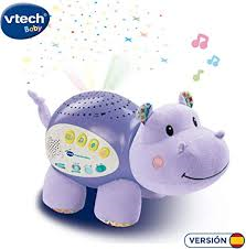 (6) POPI ESTRELLITAS PROYECTOR 456006