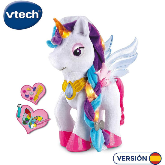 UNICORNIO MILA