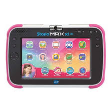 STORIO MAX WIFI ROSA 458819