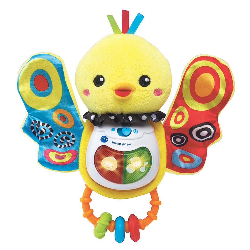 PAJARITO PIO PIO