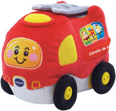 TITO CAMION DE BOMBEROS 452598