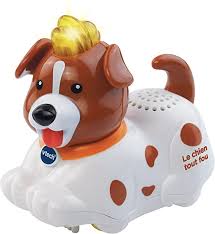 TUT TUT ANIMALS C. DEL PERRO 255887