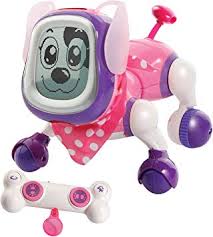 KIDI DOGGY ROSA 454479