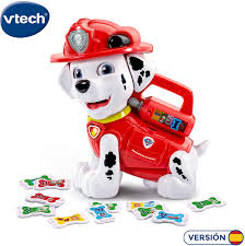 MARSHALL PAW PATROL 255334