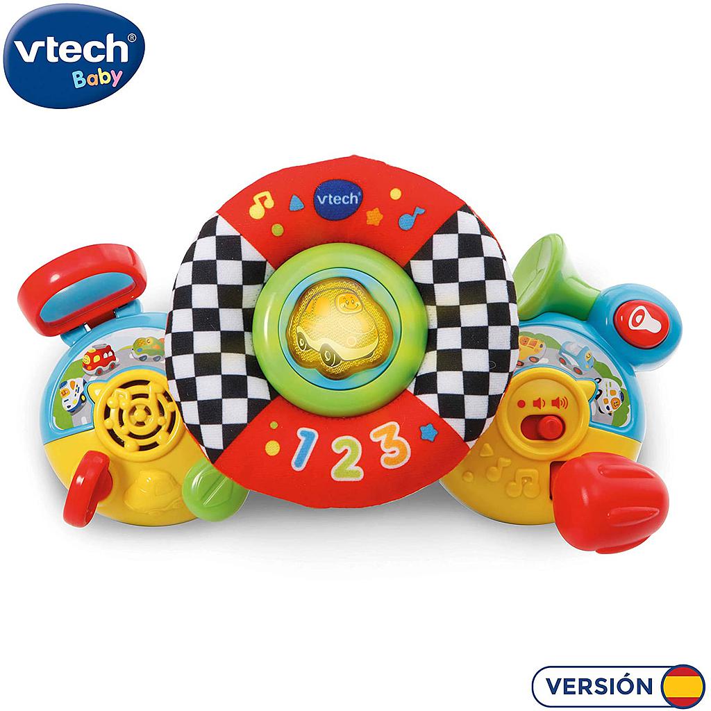 TUT TUT VOLANTE DE PASEO 794056