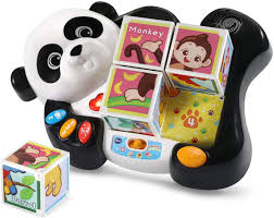 PANDA PUZZLE