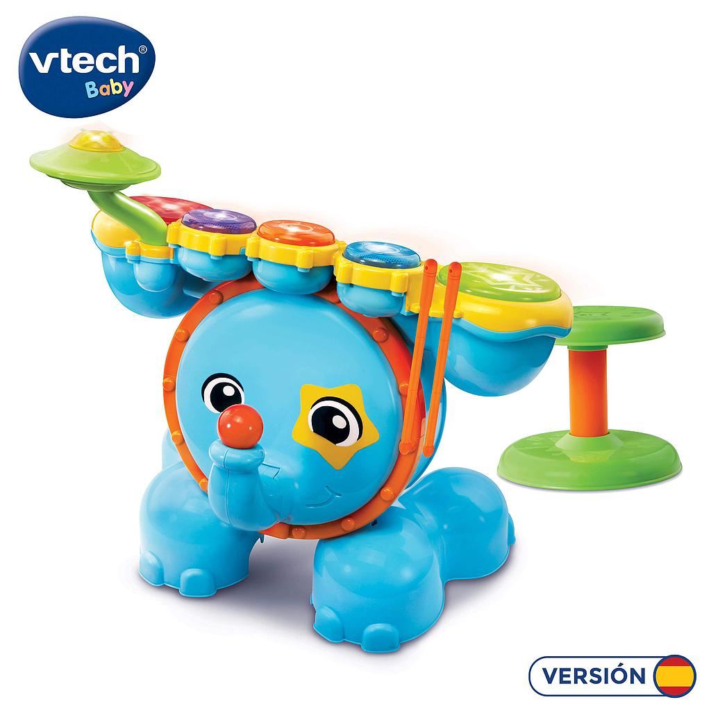 (6) BLUE LA BATERIA MULTIRRITMO 574999