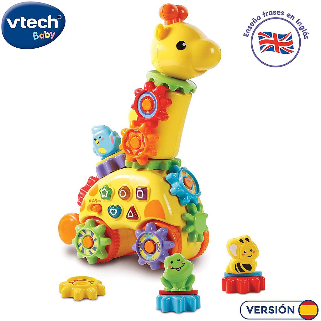 (6) JIRAFA PARLANCHINA 575060