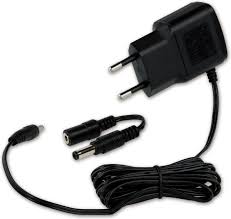 ADAPTADOR UNIVERSAL 9V 253784