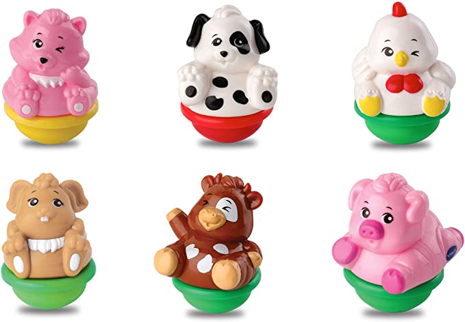 ZOOMIZOOZ SET 3 SURTIDOS