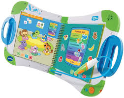 MAGI BOOK LIBRO LEO Y ESCRIBO 4-7A