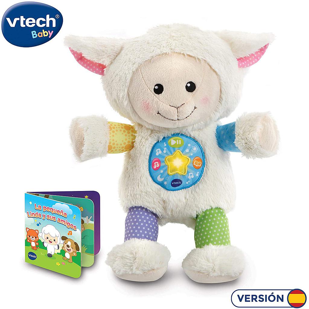 LA PEQUEÑA LINDA MUSICAL