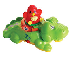 ZOOMIZOOZ MI AMIGO EL COCODRILO