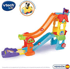 (6) TTB CASITA MICKEY MULTI 575294