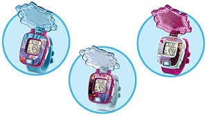 FROZEN 2 RELOJ DIGITAL