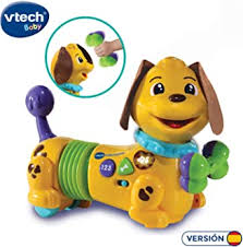 PERRITO SIGUEME
