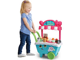 CARRITO DE LOS HELADOS