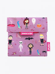 SNACK N'GO KIDS FANTASY VIOLETA