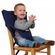 TRONA DE SILLA SACK N SEAT MARINO