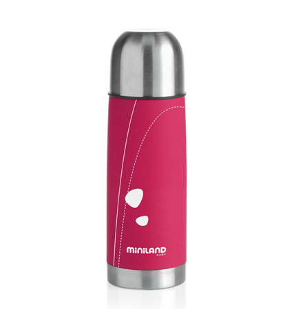 TERMO LIQUIDOS 0,35L SOFT PINK