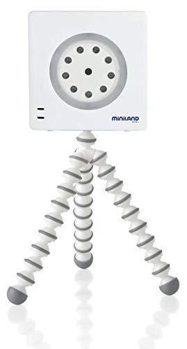 CAMARA ADICIONAL DE MONITOR