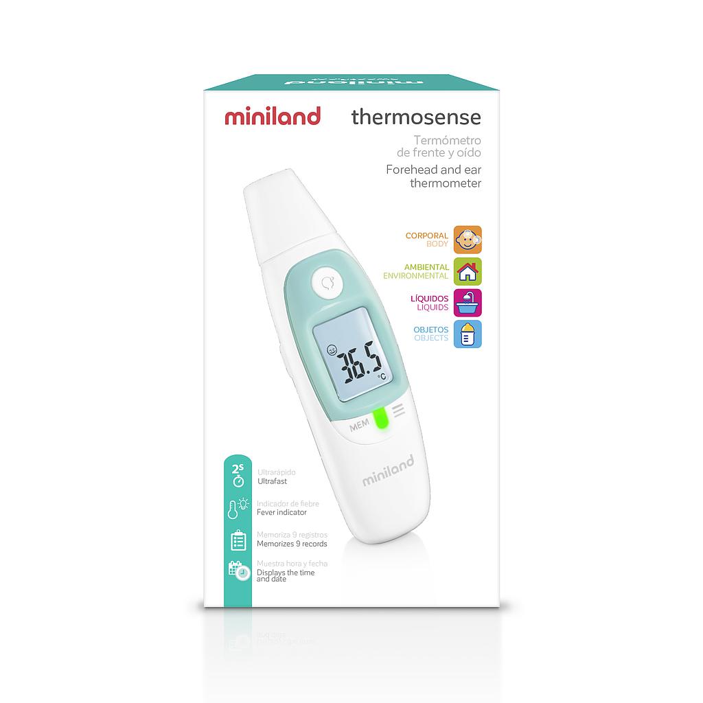 TERMOMETRO THERMOSENSE
