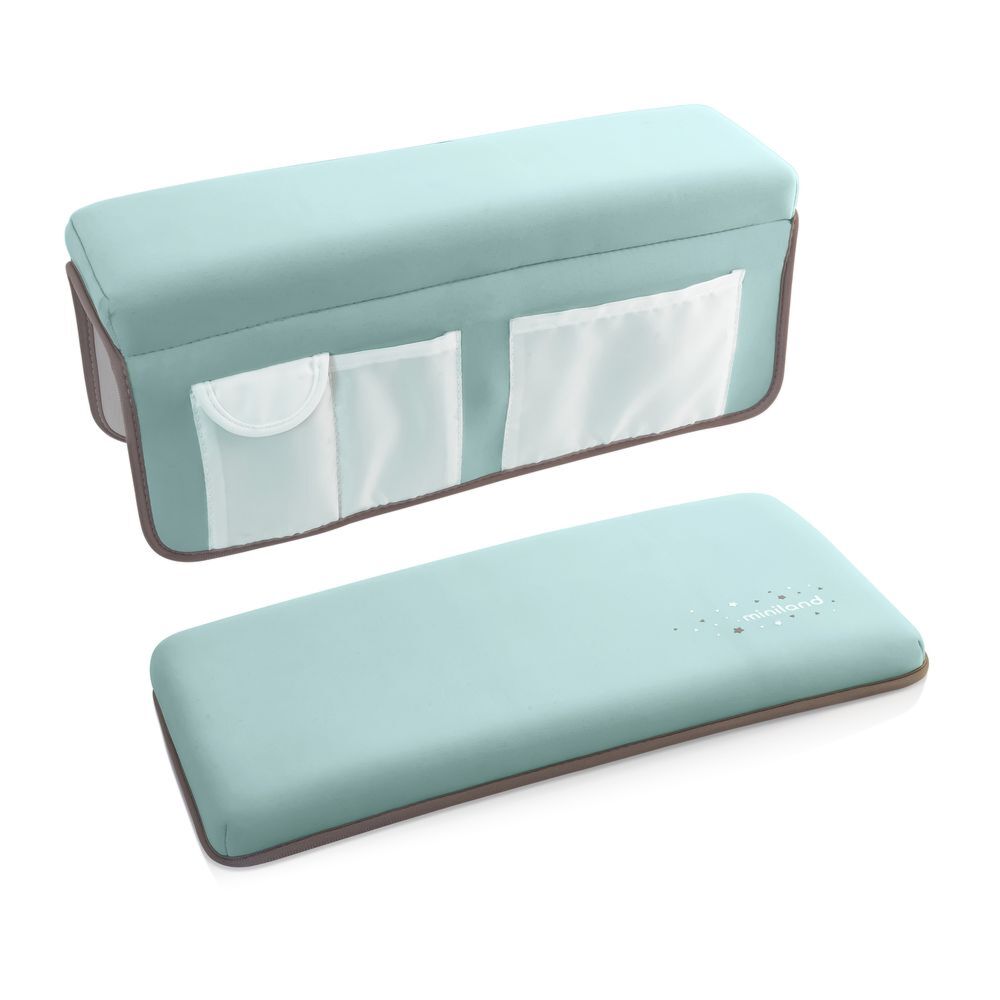 EASY BATHING COMPLEMENTOS PARA EL BAÑO