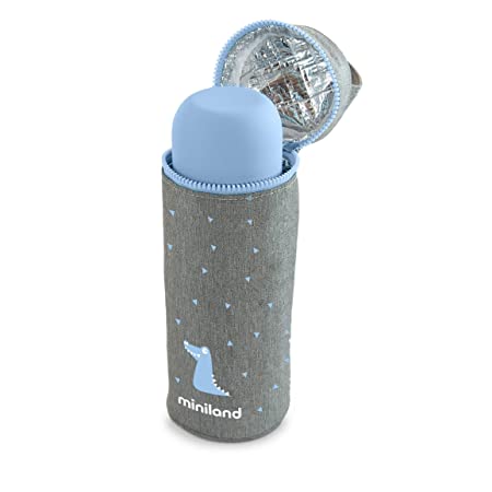 THERMIBAG SILKY AZURE 350ML
