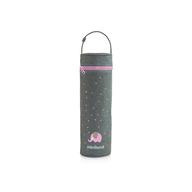 THERMIBAG SILKY ROSE 500ML